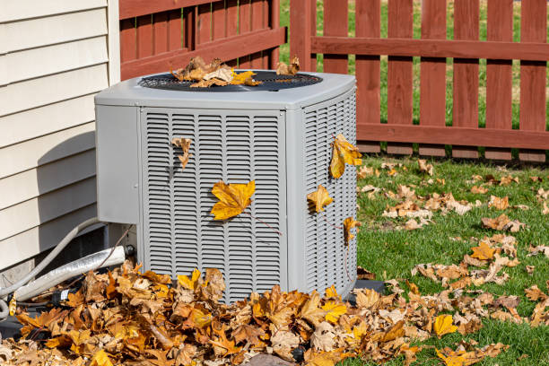 Best Affordable HVAC Services  in Madisonville, TN