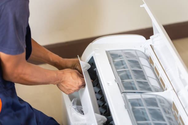 Best Air Conditioning Repair  in Madisonville, TN