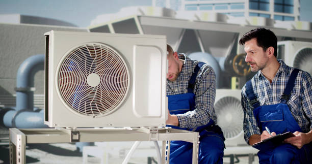 Affordable Air Conditioning Repair in Madisonville, TN