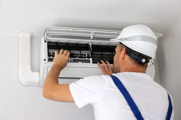Best HVAC Cleaning Services  in Madisonville, TN