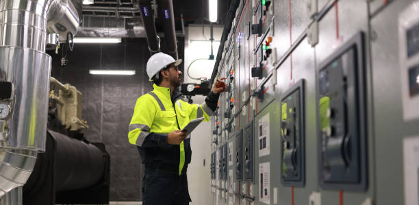 Best Emergency HVAC Repair  in Madisonville, TN